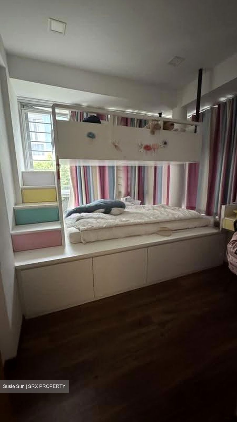 D' Chateau @ Shelford (D11), Apartment #606965921